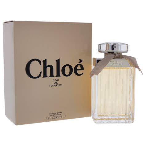 chloe parfum damen